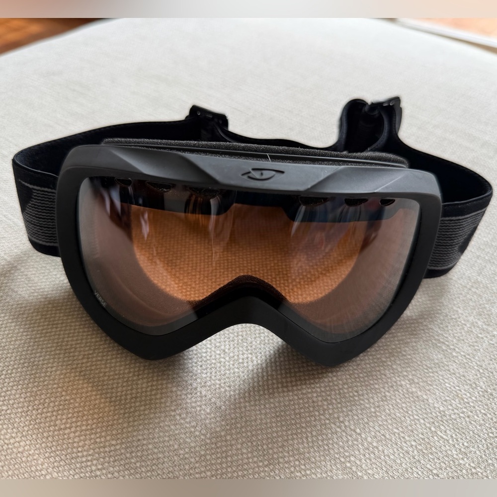 Verse Ski Goggles